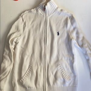 Ralph Lauren Sport sweater